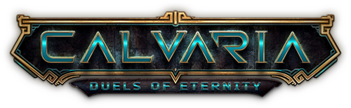 Calvaria: Duels of Eternity